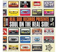 Various Artists - NORTHERN SOUL: Soul On The Real Side LP [VINYL]