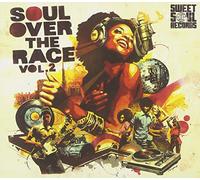 SOUL OVER THE RACE VOL.2