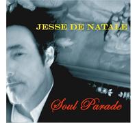 Soul Parade by Jesse De Natale