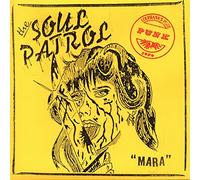 Soul Patrol, the - Mara/Take Back The Night [Import]