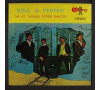 soul & pepper