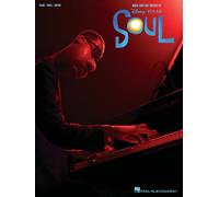 Soul Piano, Vocal and Guitar Book [Softcover] Hal Leonard
