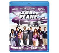 SOUL PLANE: COLLECTOR'S EDITION
