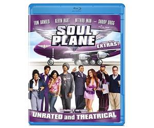 SOUL PLANE: COLLECTOR'S EDITION