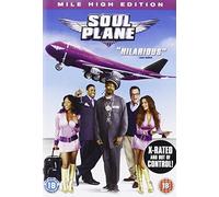 Soul Plane [DVD]