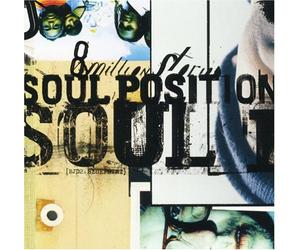 Soul Position - 8,000,000 Stories