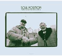 Soul Position - Things Go Better With RJ And A