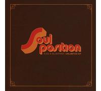 Soul Position - Unlimited E.P