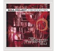 Soul Project - Reconnection