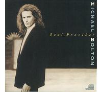Soul Provider by Bolton, Michael [Music CD]
