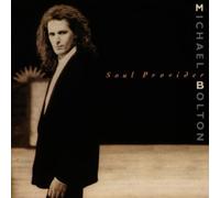 Soul Provider By Michael Bolton (2003-06-27)