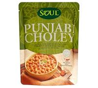 Soul Punjabi Choley 300g - Pack of 2
