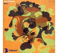 Soul Purpose - Blow