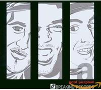 Soul Purpose - Breaking Records