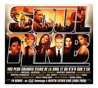 Soul R & B 1968-2008 - Soul R&B 1968-2008