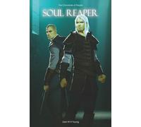 Soul Reaper: The Chronicles of Freylar (The Chronicles of Freylar; number: 8)