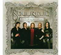 Soul Relic - Love Is A Lie We Both Believed