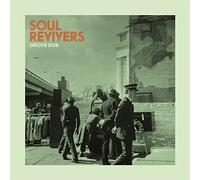 Soul Revivers – Grove Dub – Vinyl LP – Integral
