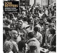 Soul Revivers - Holding It Down