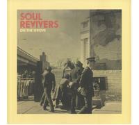 SOUL REVIVERS - On The Grove - Vinyl (2xLP + insert)