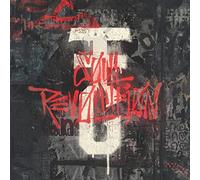 Fire From The Gods - Soul Revolution - Vinyl - Sony Music - Explicit