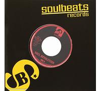 Soul Revolution-One More Time 7"|"Soul Revolution