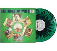 SOUL REVOLUTION PART II DUB [VINYL]