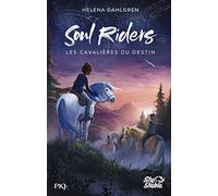 Soul Riders - Tome 1 (1)