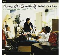 Skoop On Somebody - Soul River