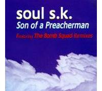 Soul S.K. - Son of a Preacher Man [VINYL]