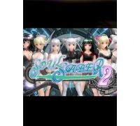 Soul Saber 2 Steam Key GLOBAL