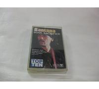 Soul Sacrifice [CASSETTE]