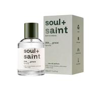 Soul & Saint 004 Grace Eau De Parfum 100ml