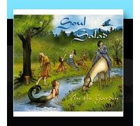 Soul Salad - In the Garden