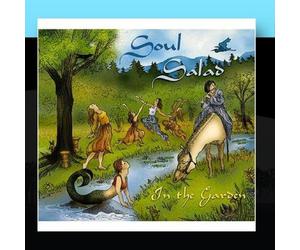 Soul Salad - In the Garden