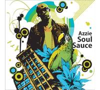 SOUL SAUCE