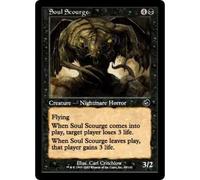 Soul Scourge | Torment