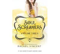 Soul Screamers: If I DieNever to SleepBefore I Wake (3)