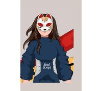 Soul Script: A Spiritual Growth and Gratitude Journal for Deep Reflection & Inner Peace