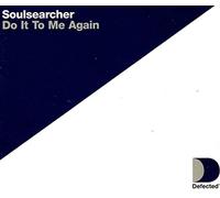 Soul Searcher - Do It to Me Again
