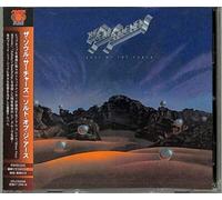 SOUL SEARCHERS-SALT OF THE EARTH-JAPAN CD REMASTERED