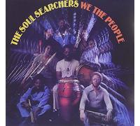 Soul Searchers - We The People
