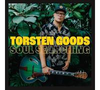 Torsten Goods – Soul Searching – CD – Membran (US Import)