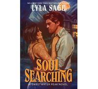 SOUL SEARCHING by SAGE, LYLA Paperback Self Help Business