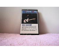 Soul Searching [CASSETTE]