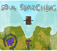 Soul Searching EU Steam CD Key