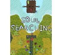 Soul Searching (PC) - Steam Key - EUROPE