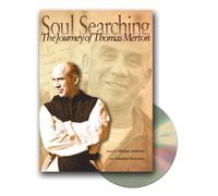 Soul Searching: The Journey of Thomas Merton (Book with DVD) Har/DVD edition by Montaldo, Jonathan (2008) Hardcover