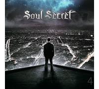 Cd Soul Secret by 4 by Subsignal Member