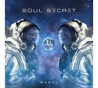 Soul Secret - Babel